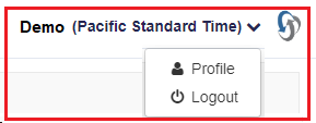 Time Zone Setting