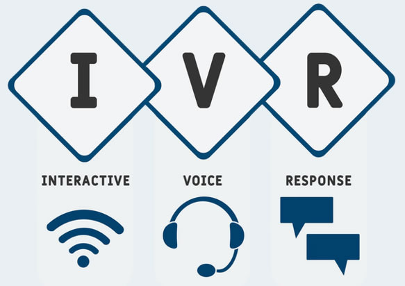 IVR and Automated Voice Messaging