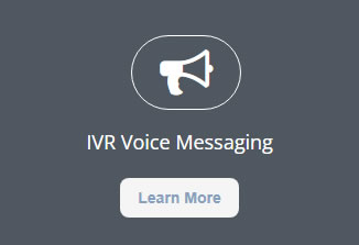IVR Voice Messaging