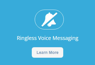 Ringless Voice Messaging