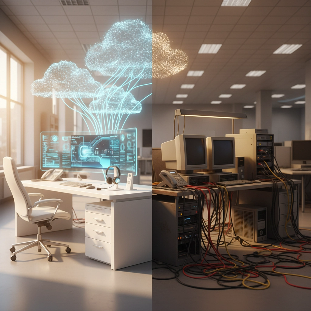 Soundboard technology and robocall compliance for outbound calling systems