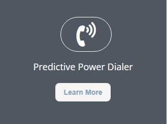 Learn more about Predictive Dialer Software